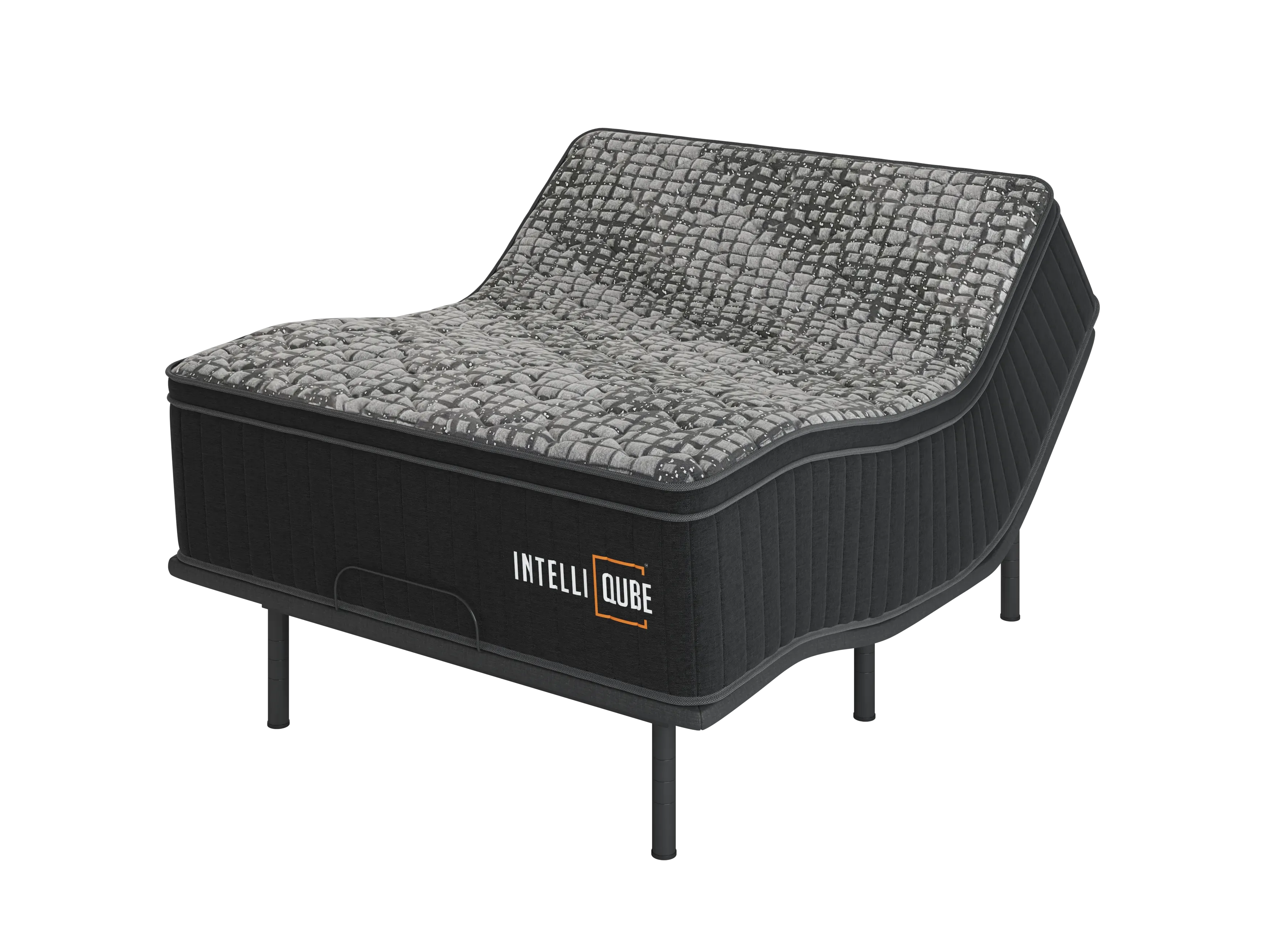 Intelliqube Mattress